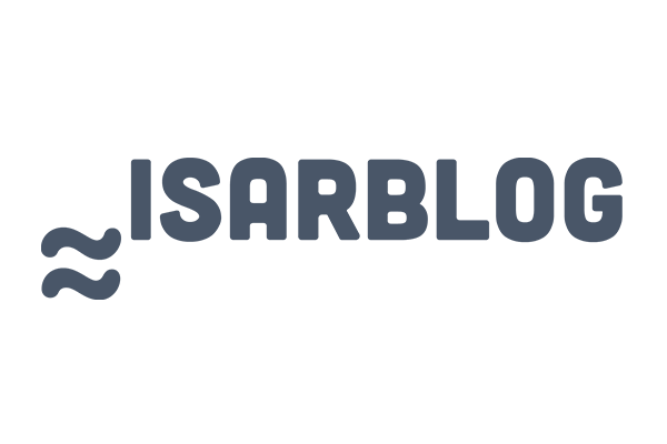ISARBLOG Logo — content365.de